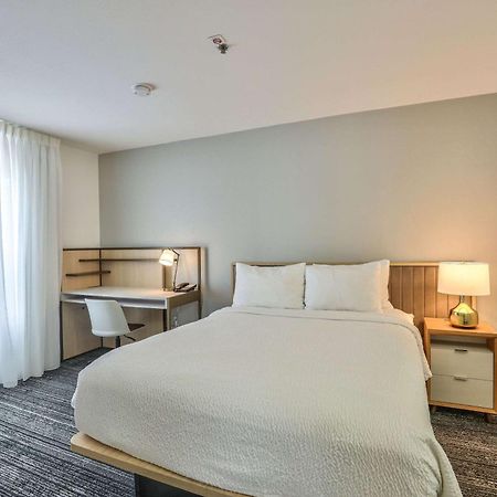 Alluxsuites At 1876, Ascend Hotel Collection Tallahassee Kültér fotó