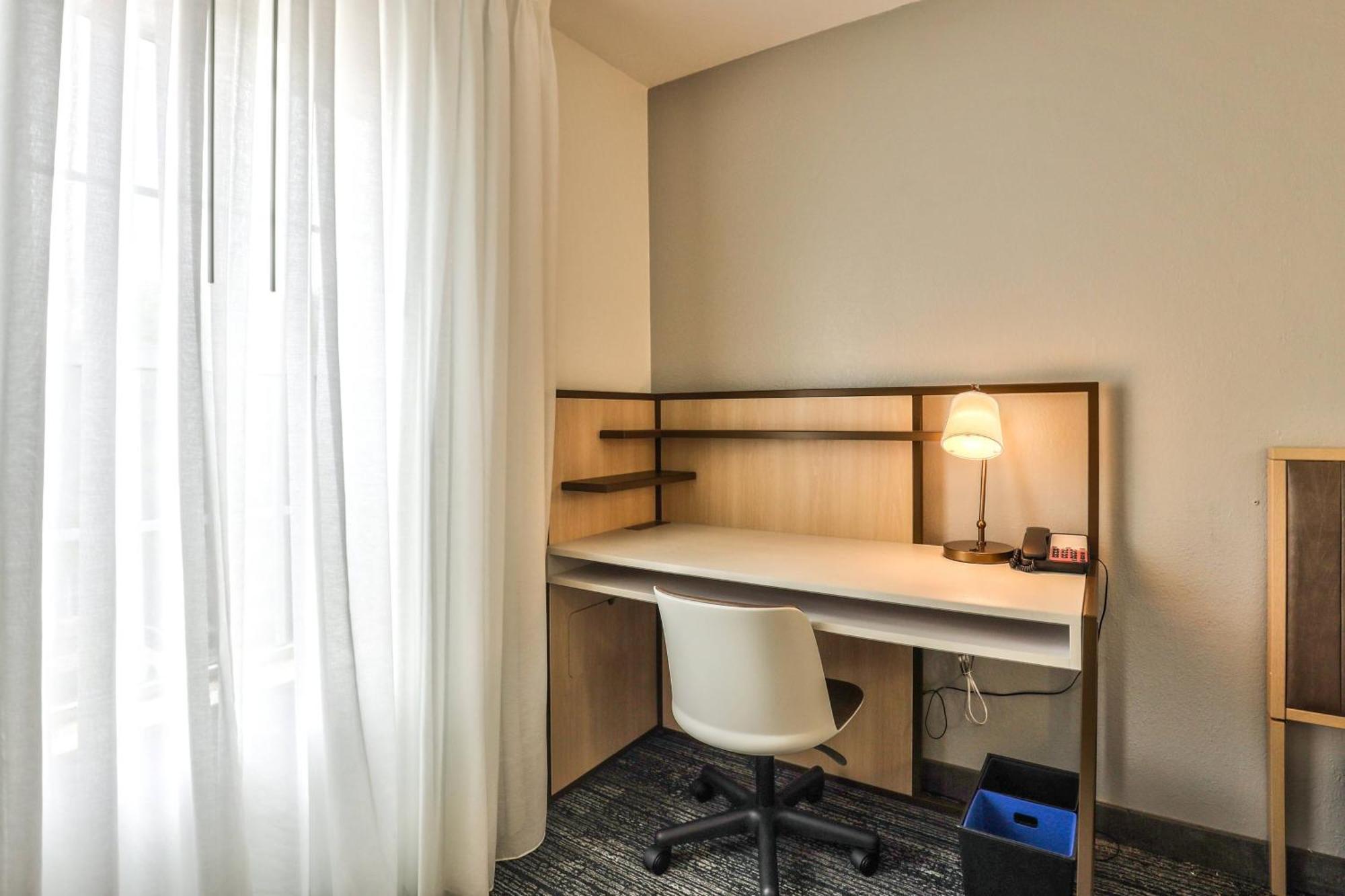 Alluxsuites At 1876, Ascend Hotel Collection Tallahassee Kültér fotó