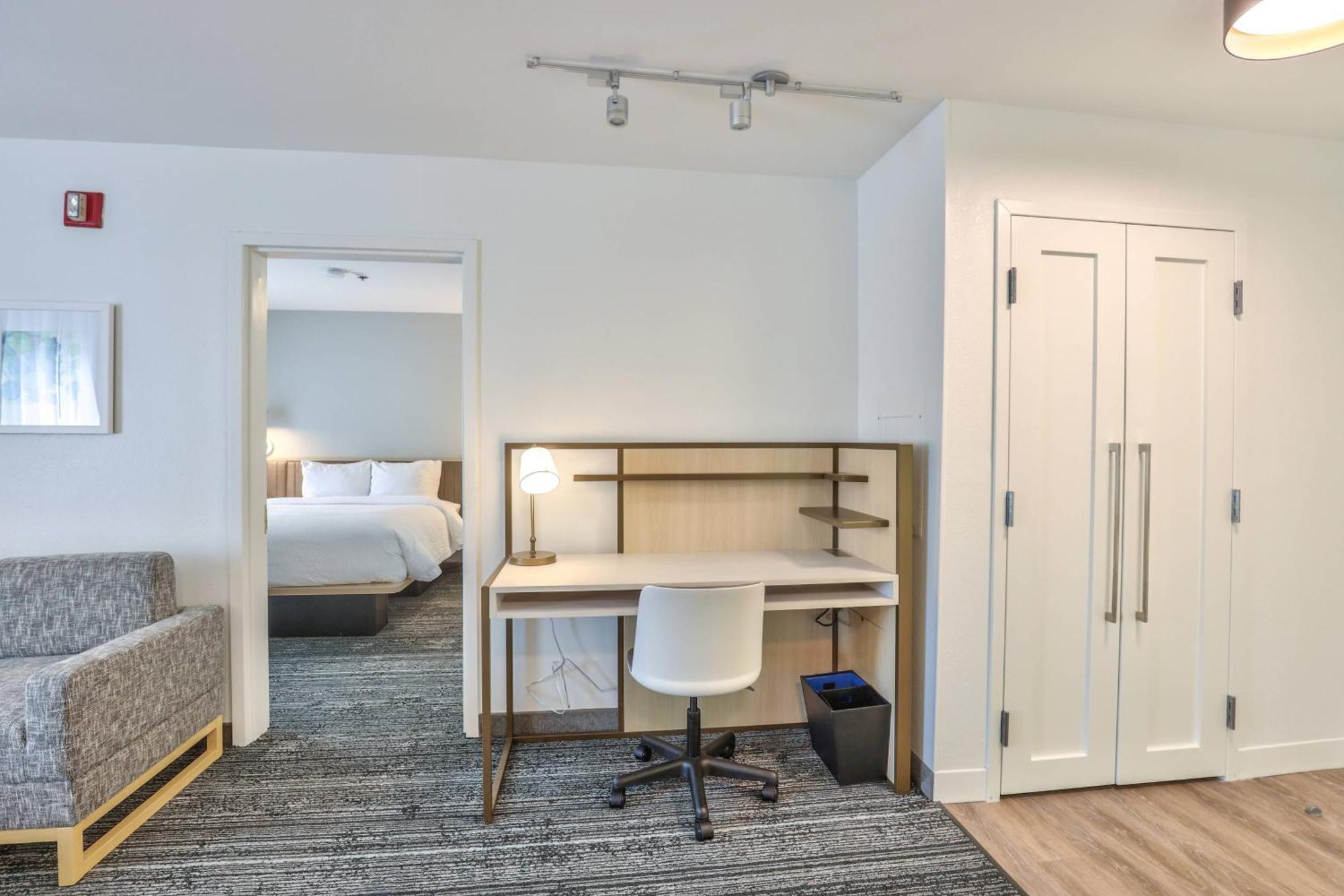 Alluxsuites At 1876, Ascend Hotel Collection Tallahassee Kültér fotó