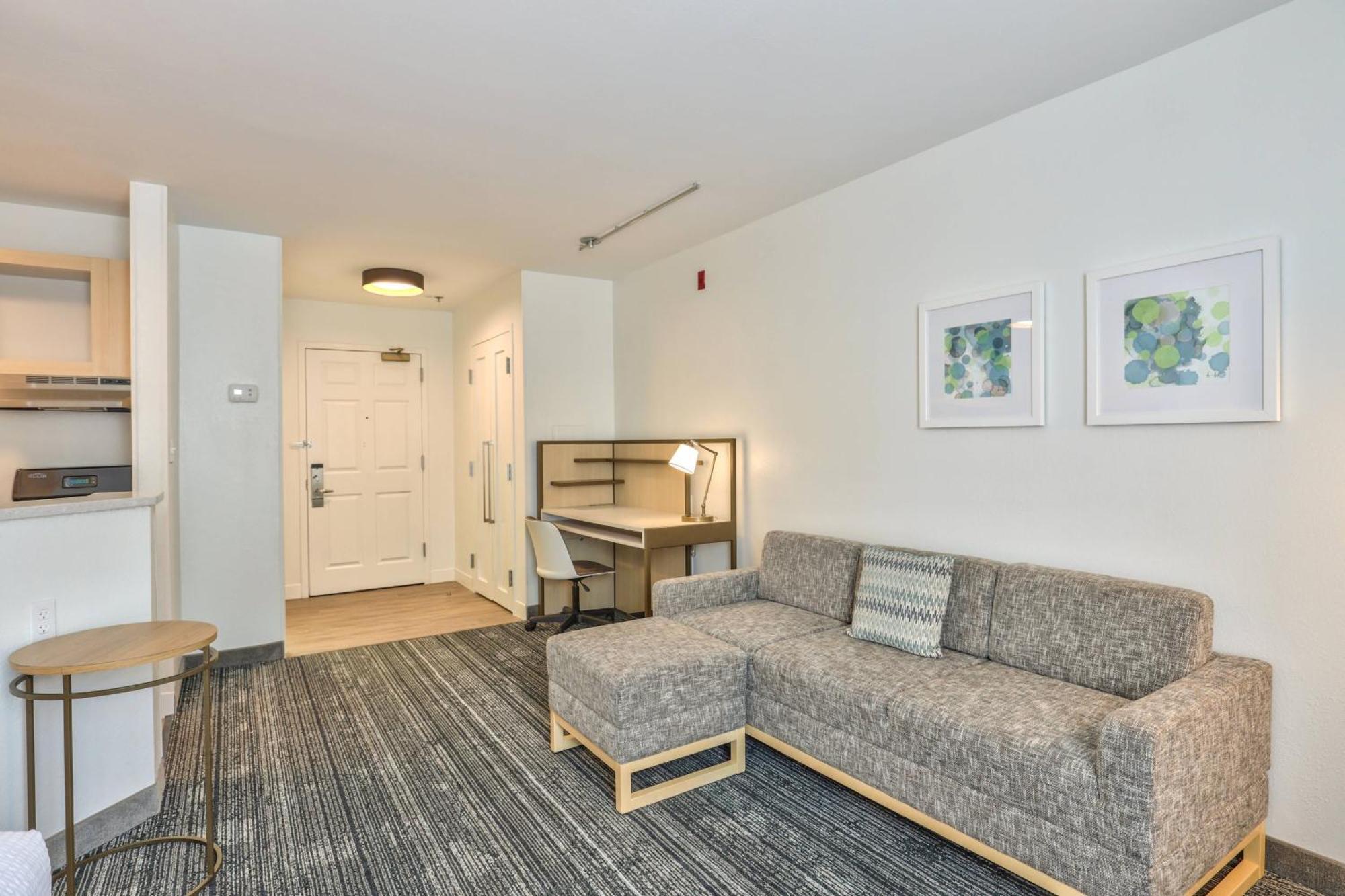 Alluxsuites At 1876, Ascend Hotel Collection Tallahassee Kültér fotó