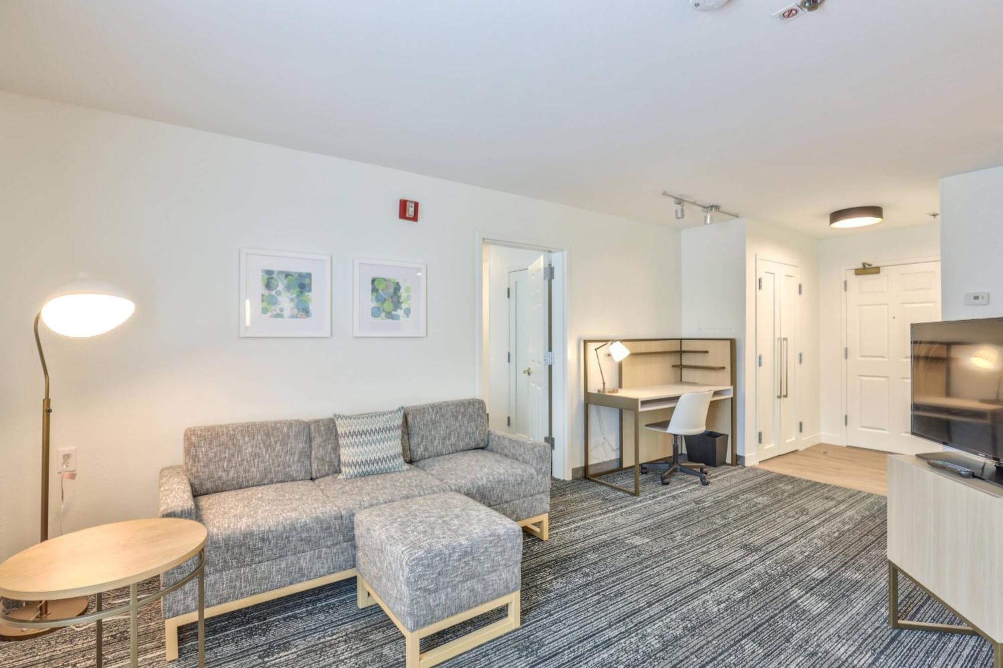 Alluxsuites At 1876, Ascend Hotel Collection Tallahassee Kültér fotó