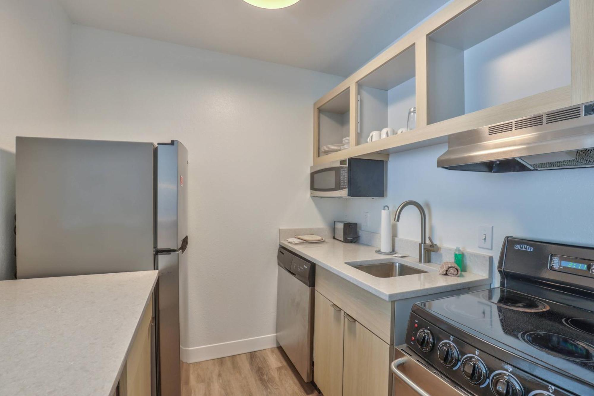Alluxsuites At 1876, Ascend Hotel Collection Tallahassee Kültér fotó