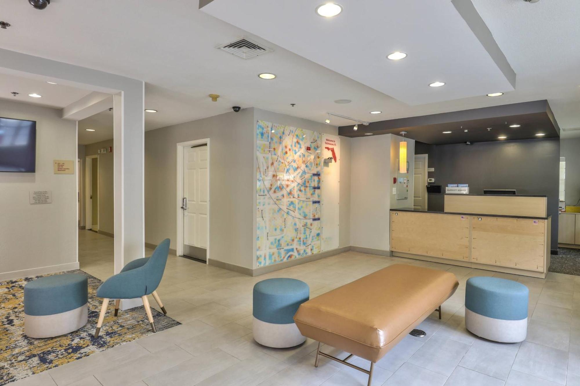 Alluxsuites At 1876, Ascend Hotel Collection Tallahassee Kültér fotó