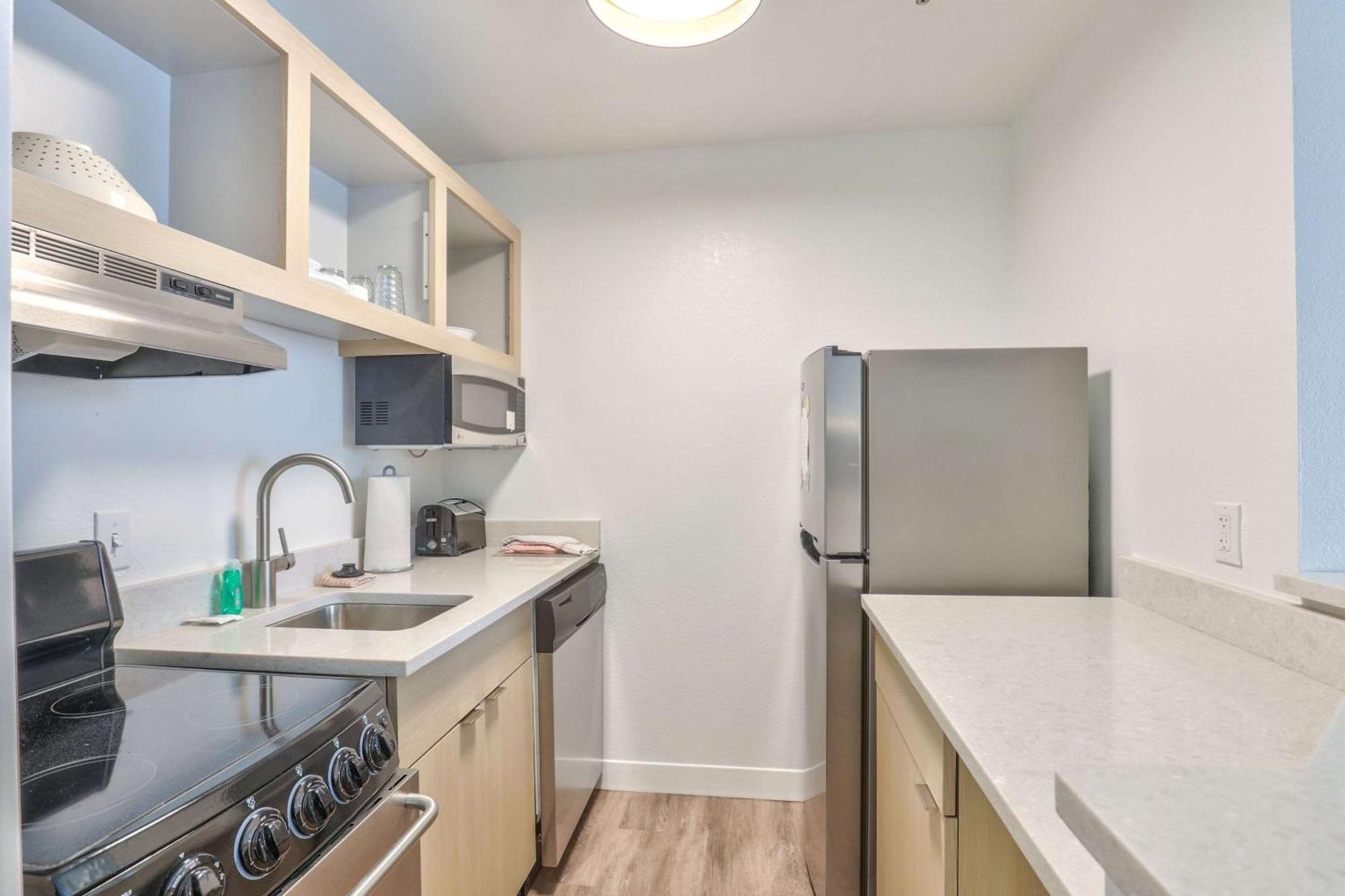 Alluxsuites At 1876, Ascend Hotel Collection Tallahassee Kültér fotó