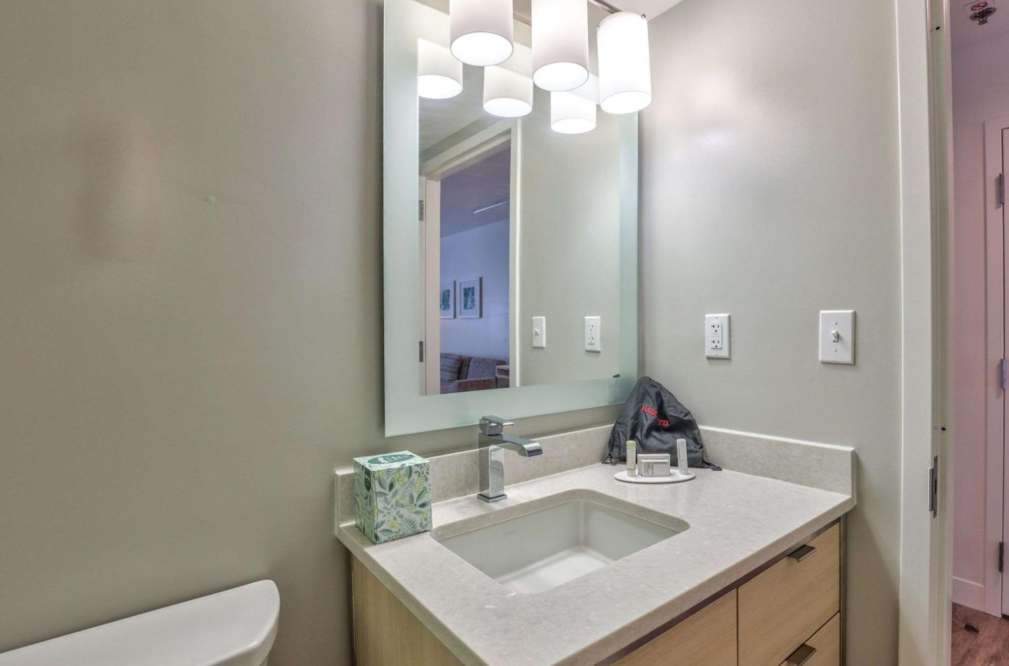 Alluxsuites At 1876, Ascend Hotel Collection Tallahassee Kültér fotó