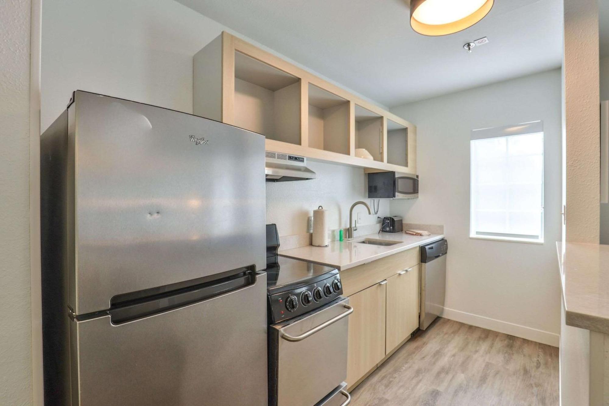 Alluxsuites At 1876, Ascend Hotel Collection Tallahassee Kültér fotó