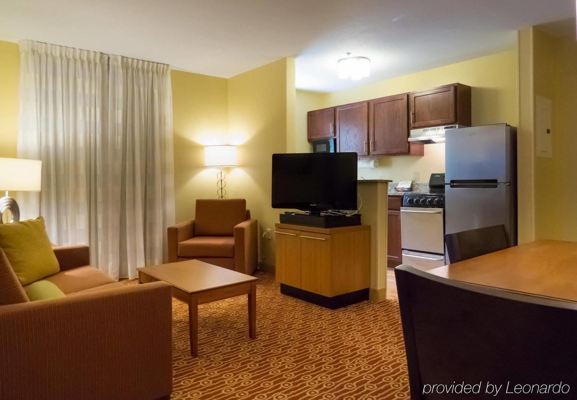 Alluxsuites At 1876, Ascend Hotel Collection Tallahassee Kültér fotó